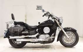 YAMAHA DRAGSTAR 1100 CLASSIC 2002