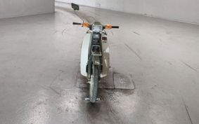 SUZUKI BAR DEE50 FR50