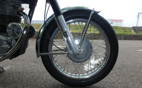 HONDA ENFIELDBULLET350 2005 BABD