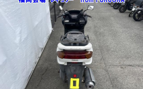 YAMAHA MAJESTY 250-2