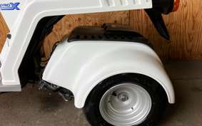 HONDA  GYRO X STANDARD  TD02