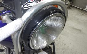 SUZUKI DJEBEL 200 (DR200SE)