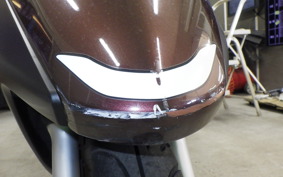 YAMAHA AXIS 125 TREET 2025 SE53J