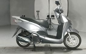 HONDA LEAD 125 JF45