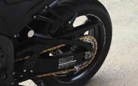 HONDA CBR600RR 2011 PC40