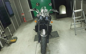 TRIUMPH ROCKET III 2015