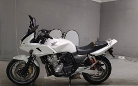 HONDA CB400SFV-4 BOLDOR 2010 NC42