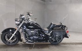 SUZUKI INTRUDER 400 CLASSIC VK54A