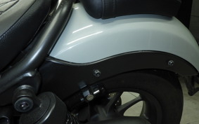 HONDA REBEL 500 A 2024 PC60