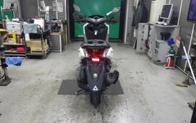 YAMAHA N-MAX 2005 SED6J