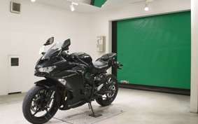 KAWASAKI ZX-25R 2011 ZX250E
