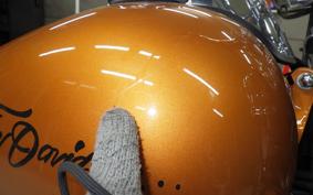 HARLEY FLD 1580 2013