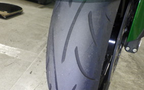 KAWASAKI ZX 1400 NINJA R A 2017