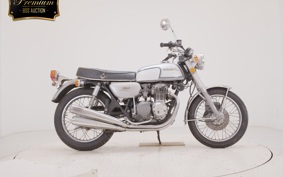 HONDA CB350 FOUR 1973 CB350F