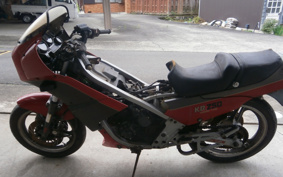KAWASAKI KR250 KR250A