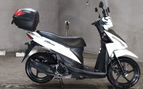 SUZUKI ADDRESS V110 CE47A