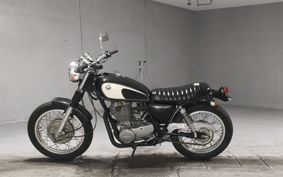 YAMAHA SR400 1992 1JR