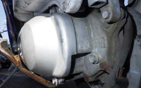 HONDA TODAY AF61