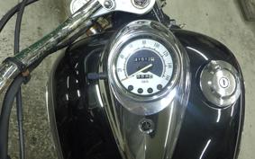 YAMAHA DRAGSTAR 250 VG02J