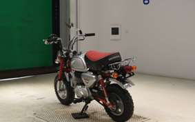HONDA MONKEY AB27