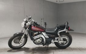 KAWASAKI ELIMINATOR 250LX EL250A