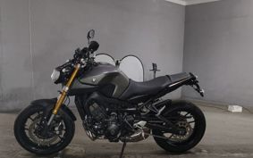 YAMAHA MT-09 2014 RN34J