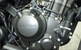 HONDA REBEL 250 A 2007 MC49