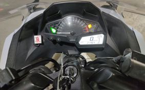 KAWASAKI NINJA 250 EX250L