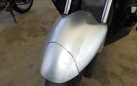 SUZUKI SKYWAVE 200 (Burgman 200) CH41A