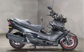 SUZUKI BURGMAN400 2019 DU11A