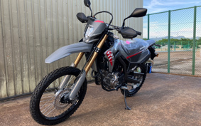 HONDA CRF250L MD47