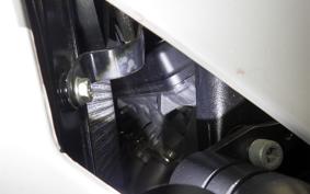 YAMAHA YZF-R6 2010