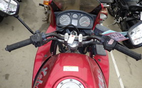 HONDA XELVIS 2007 MC25