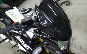 SUZUKI GSX-S750 2022 C533F