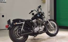 HARLEY XLH883 HUGGER 2001