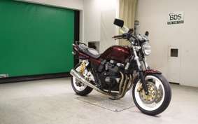 YAMAHA XJR400 Gen.2 R 1999 4HM