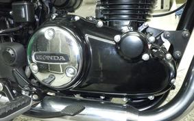 HONDA GB350 NC59
