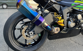 KAWASAKI NINJA ZX-6R 2020 ZX636G