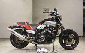 YAMAHA VMAX 1997