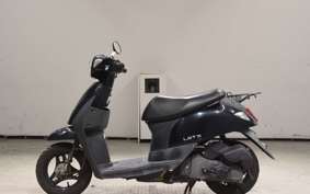 SUZUKI ﾚｯﾂ CA4AA