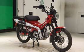 HONDA CT125-2 2017 JA65