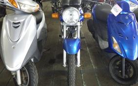 SUZUKI EN125 2A
