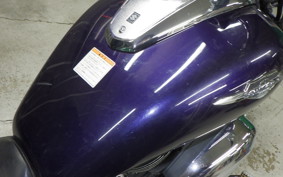 SUZUKI BOULEVARD 400 2007