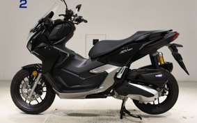 HONDA ADV160