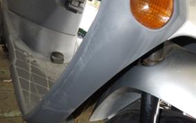 SUZUKI LET's 4 CA45A