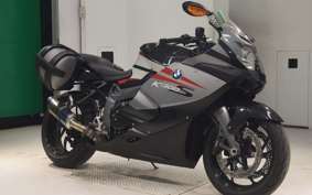 BMW K1300S 2009