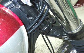 KAWASAKI ESTRELLA CUSTOM BJ250A