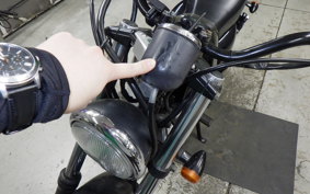 SUZUKI GRASS TRACKER Bigboy 2010 NJ4BA