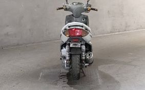 YAMAHA CYGNUS 125 X SE46