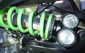 KAWASAKI ZX-4RR 2023 ZX400P